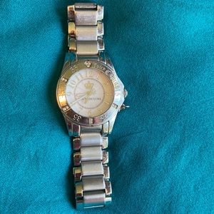 Juicy Couture watch